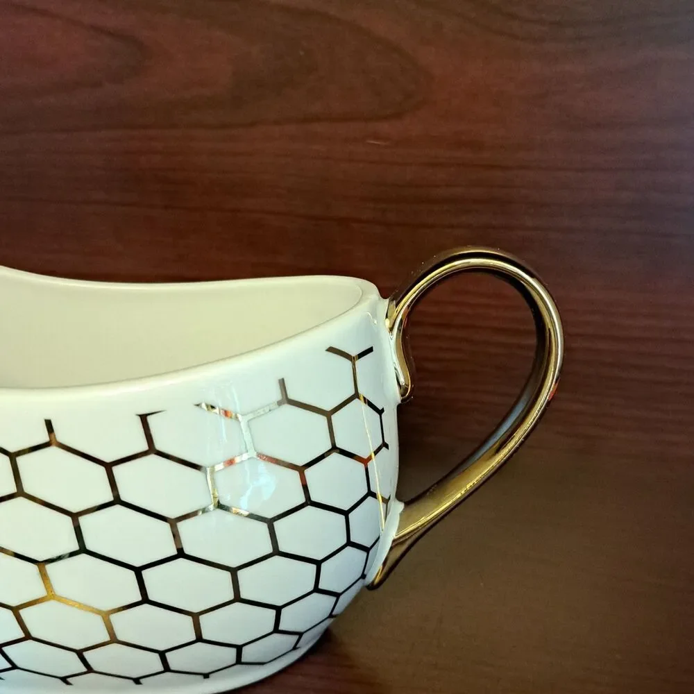 Ciroa luxe porcelain